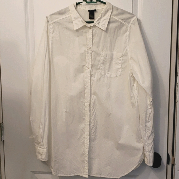 Ladies blouse - Picture 1 of 3